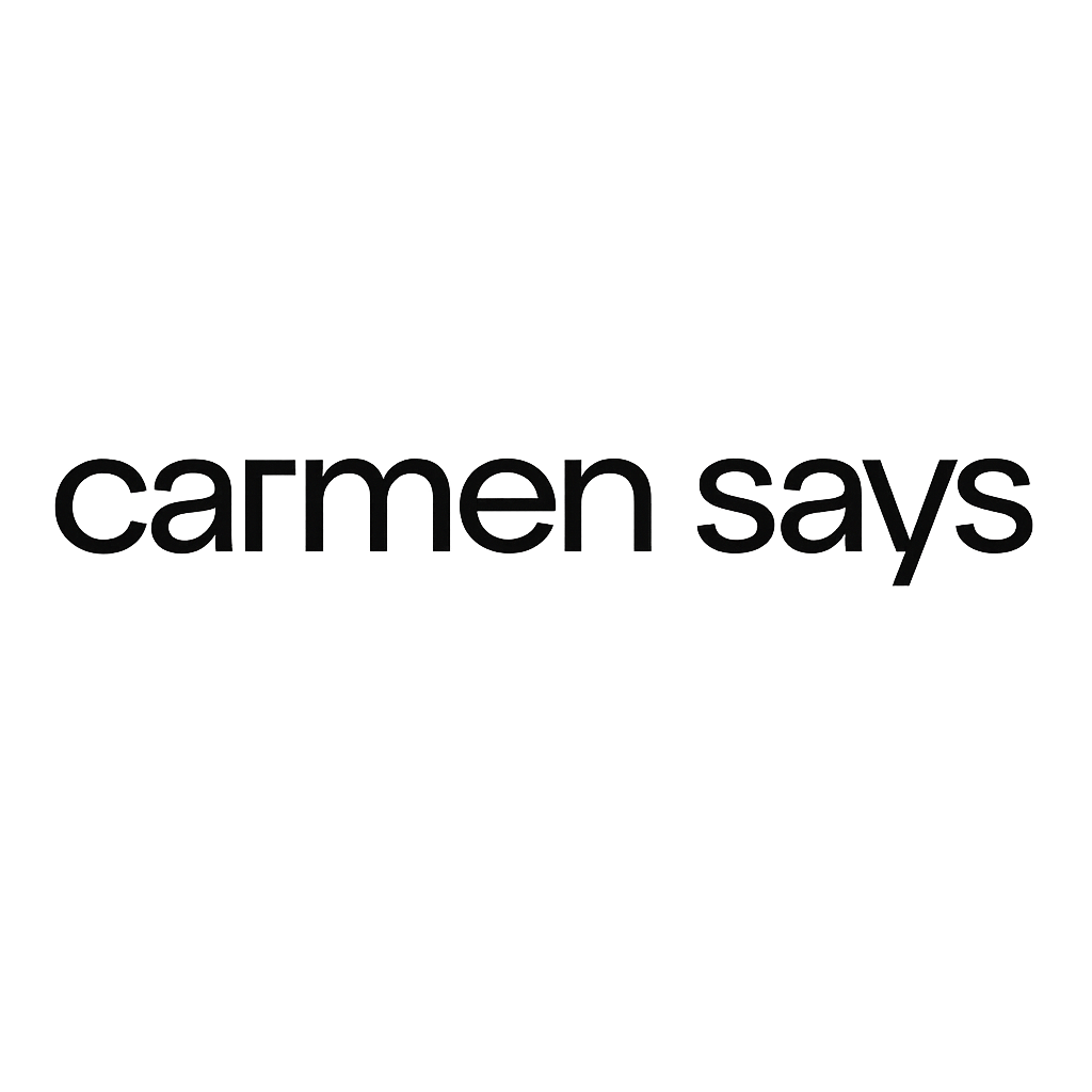 Carmen Says