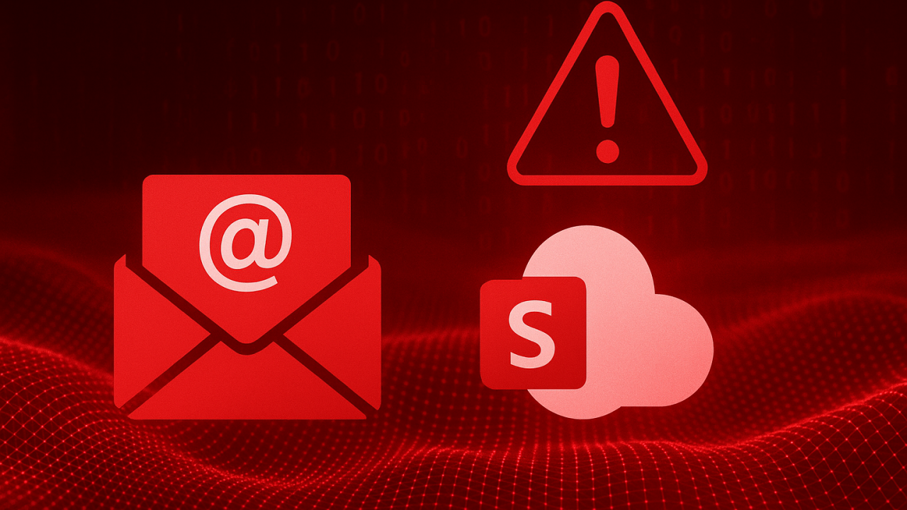 Detección Fraude CloudLOL SharePoint: Fabricación