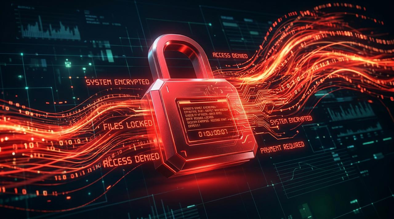 Ransomware Qilin: Respuesta Industrial